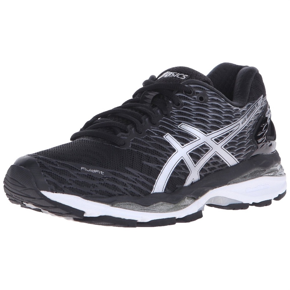 ASICS GEL-NIMBUS 18 SNEAKERS